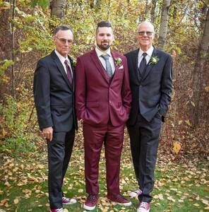 Meet your Posher, Jeff